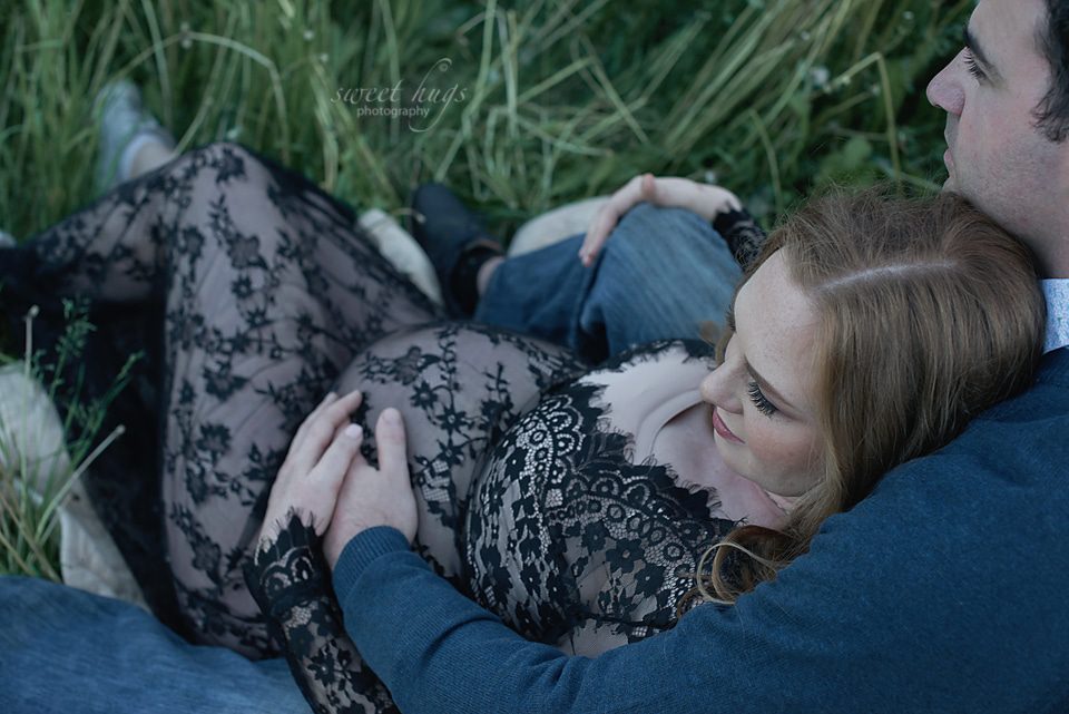 maternity photoshoot