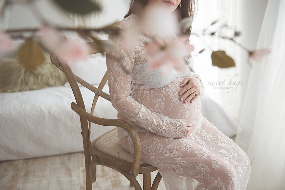 maternity session