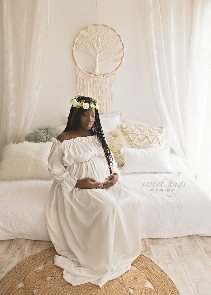 maternity pictures