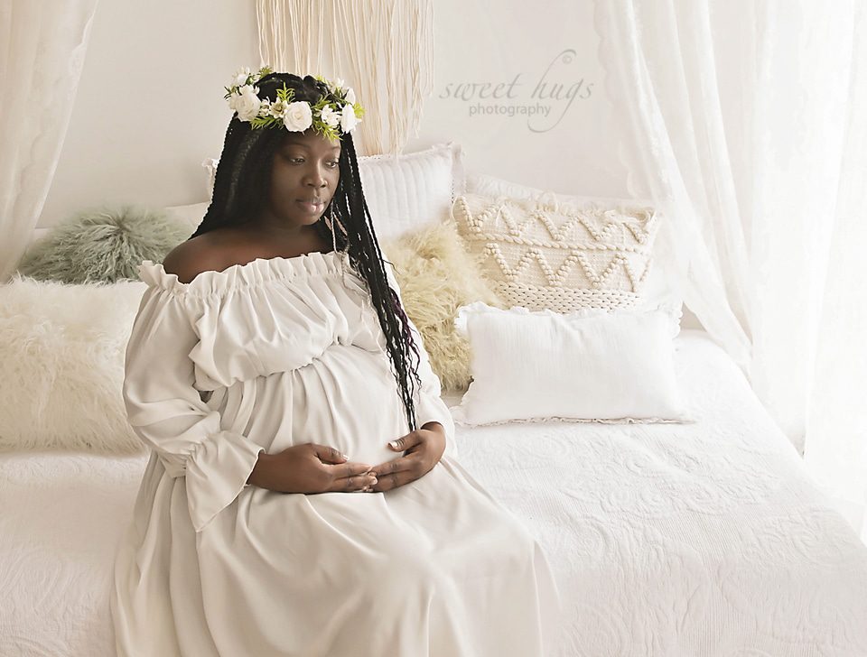 maternity photoshoot